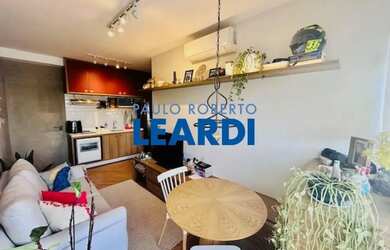 Imagem: APARTAMENTO - SUMAREZINHO - SP