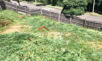 Imagem 3: Lote em condomínio em Rua Tranquillo Leonetti - Condominio Residencial Villa Ravenna - Ita