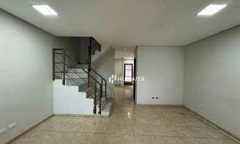 Imagem 5: Sobrado com 3 dormitórios para alugar, 130 m² por R$ 2.200,00/mês - Residencial Abussafe