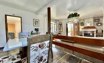 Imagem 6: Casa 4 Quartos com 1 Suíte e 232m² - Jardim Atlântico - JMS