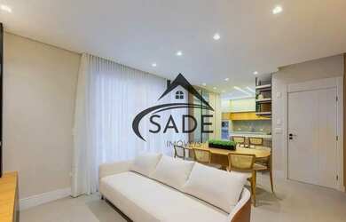 Imagem 3: Apartamento 112m² 3 Quartos no Alto da Rua XV, Curitiba