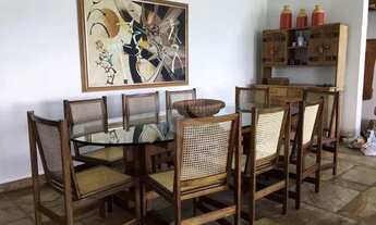 Imagem 5: Cobertura com 4 quartos à venda em Centro - ES