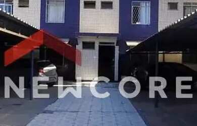 Imagem: Apartamento em Rua das Indústrias - Novo