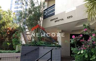 Imagem 2: Apartamento em Avenida Embaixador Pedro de Toledo - Centro - São Vicente/SP