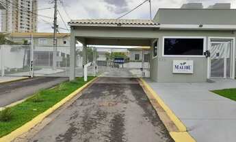 Imagem: Sobrado Fantástico Condomínio Malibu com