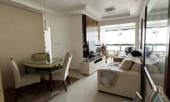 Imagem 3: Vista Marina Litoral Residence - apartamento com 3/4 na Aruana [7803