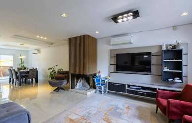 Imagem 4: Casa em Hípica Casa com 3 dormitórios