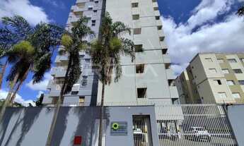 Imagem 2: Apartamento Padrão para Alugar no Jardim Santa Paula em São Carlos