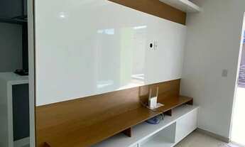 Imagem 2: Imóvel para venda tem 142 metros quadrados com 3 quartos