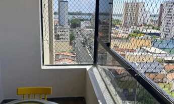 Imagem 2: Apartamento à venda -Edifício Chopin I Centro - Espaço e Conforto!