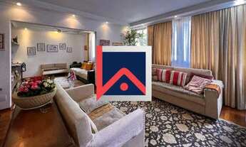 Imagem 2: Aluguel Apartamento 2 Dormitórios - 137 m² Moema