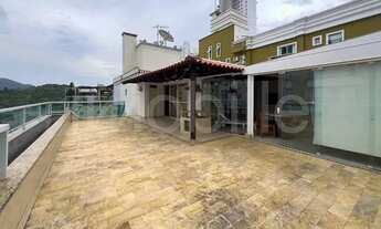 Imagem 5: Cobertura duplex no Edifício Madrid em Balneário Camboriú