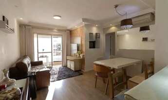 Imagem: Apartamento à venda no Jaguaré, São Paulo