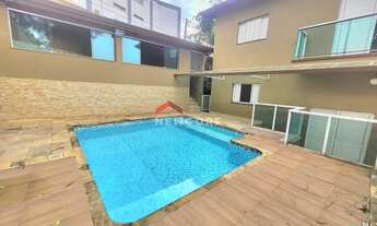 Imagem 3: Casa de condomínio em Rua Comendador Alberto Bonfiglioli - Parque Frondoso - Cotia/SP