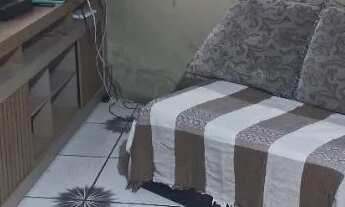 Imagem: Casa a venda 60 mil ( Area verde ) Nucleo