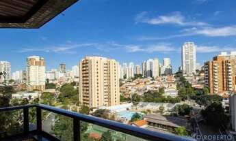 Imagem 2: APARTAMENTO - VILA MARIANA - SP