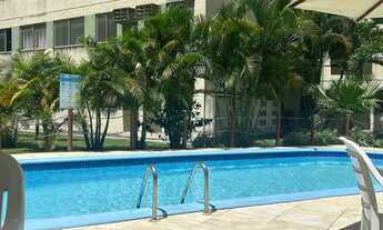 Imagem 2: Apartamento para alugar- Reserva do Ipojuca