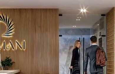 Imagem 4: Domani - Oportunidade. Lançamento com tabela especial