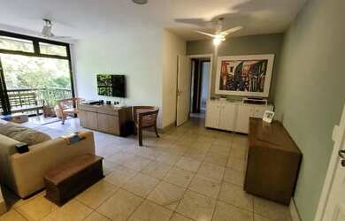 Imagem: Apartamento no condominio Residencial do