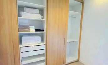 Imagem 6: Apartamento para locação - Pinheiros