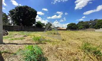 Imagem: Terreno para alugar em Paulínia, Morumbi