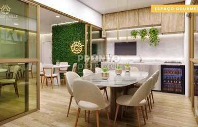 Imagem 4: Apartamento 2 quartos em Candeias NOVO