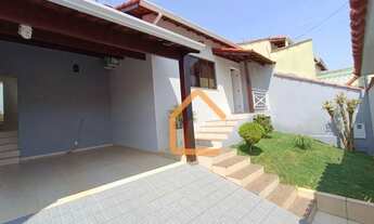 Imagem: Casa com 3 dormitórios à venda, 123 m²