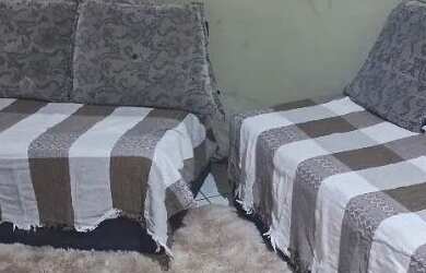 Imagem 4: Casa a venda 60 mil ( Area verde ) Nucleo santa Marta Santa marta