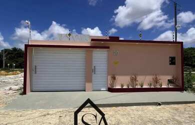 Imagem: Vendo casa no Porto Poxim - Eduardo Gomes