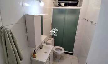 Imagem 7: Apartamento com 2 dormitórios à venda, 52 m² por R$ 229.000,00 - Santa Rosa - Niterói/RJ