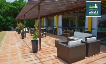 Imagem 7: Terreno à venda em Indaiatuba, Jardim Indaiatuba Golf, com 1000.62 m², Jardins do Golfe Re