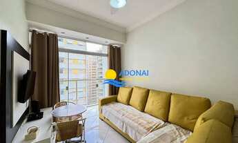 Imagem: Apartamento beira-mar com vista Pitangueiras