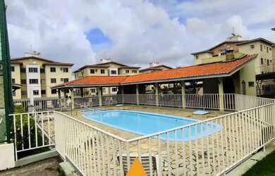 Imagem: Apartamento à venda no ENCANTOS DO NORTE