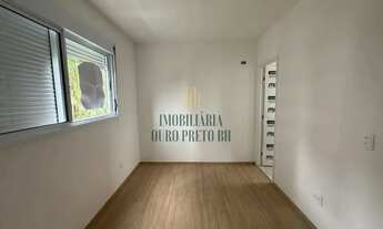 Imagem 4: Apartamento com 3 quartos para locação no Condomínio Senzia Pampulha