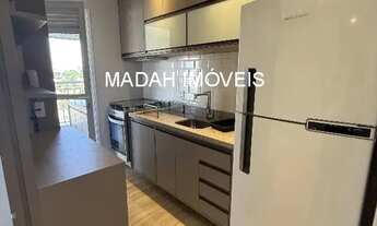 Imagem 4: Venha conhecer o seu novo lar na Vila Madalena, um dos bairros mais charmosos e criativos