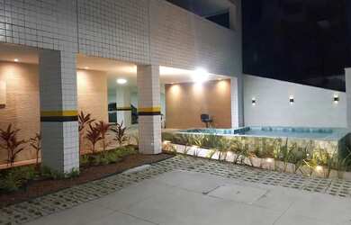 Imagem 3: VENDO apto 2 quartos- JABOATÃO DOS GUARARAPES - 2 Quartos.