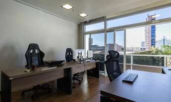 Imagem 5: Conjunto comercial para venda em Lapa , 33m²