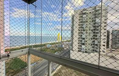 Imagem 2: Aluga-se apartamento 02 quartos com vista para o mar da Praia de Itaparica