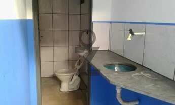 Imagem 3: BARRACÃO / GALPÃO PARA ALUGAR R$ 6500,00, 400M², JARDIM CONTORNO, BAURU - SP