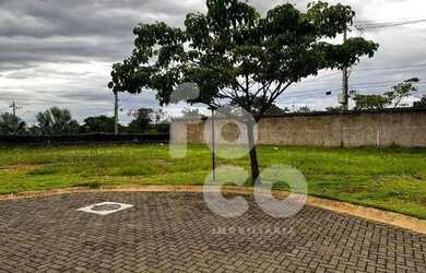 Imagem 2: Terreno à venda, 528 m² por R$ 697.963 - Condomínio Arts - Uberlândia/MG