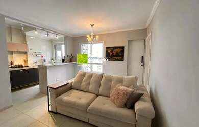 Imagem: Apartamento Mobiliado para Locação no