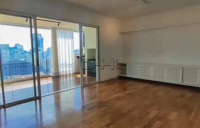 Imagem 2: Aluguel Apartamento 3 Dormitórios - 130 m² Pinheiros