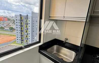 Imagem 7: Apartamento para locação, Batel, Guarapuava, PR