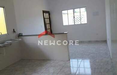 Imagem 6: Casa em Rua são jorge agenor de campos - Agenor de Campos - Mongaguá/SP