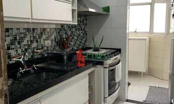 Imagem 5: Apartamento com 3 dormitórios à venda, 73 m² por R$ 620.000 - Macedo - Guarulhos/SP