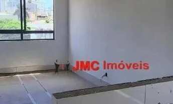 Imagem 3: Cobertura com 3 dormitórios à venda, 124 m² por R$ 1.630.000,00 - Anchieta - Belo Horizont