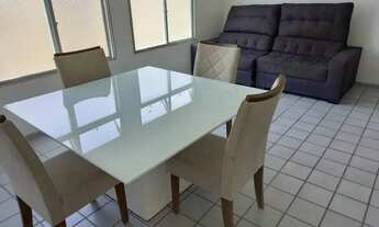 Imagem 6: Apto 3/4, super ventilado, Lagoa Nova, Jardim Riviera