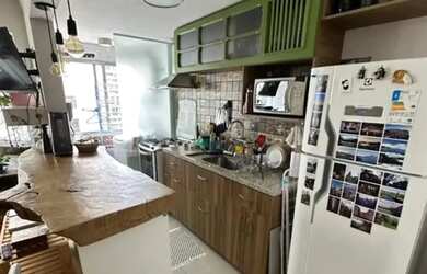 Imagem 7: Apto 55m² 2 Dorm - Pinheiros