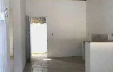 Imagem 3: Casa com 2 dormitórios para alugar, 60 m² por R$ 600,00 - Parque Santa Fé - Maranguape/CE