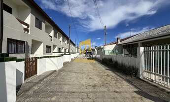 Imagem 2: Sobrado perto do mar